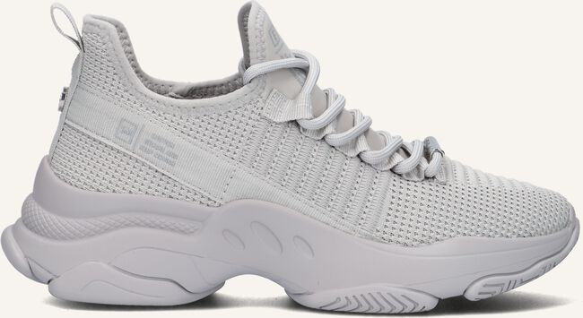 Grijze STEVE MADDEN Lage sneakers MAC Grijze STEVE MADDEN Lage sneakers MAC - large