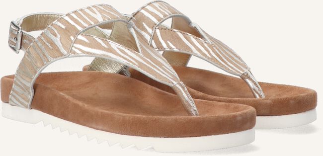 Beige MARUTI Platte sandalen BEAR Beige MARUTI Platte sandalen BEAR - large