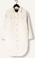 Beige WITHBLACK Mantel WBLVILDE QUILTED COAT Beige WITHBLACK Mantel WBLVILDE QUILTED COAT - medium