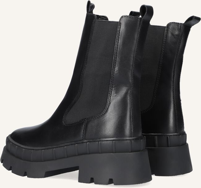 Zwarte OMODA Chelsea boots LPNORA-02 Zwarte OMODA Chelsea boots LPNORA-02 - large