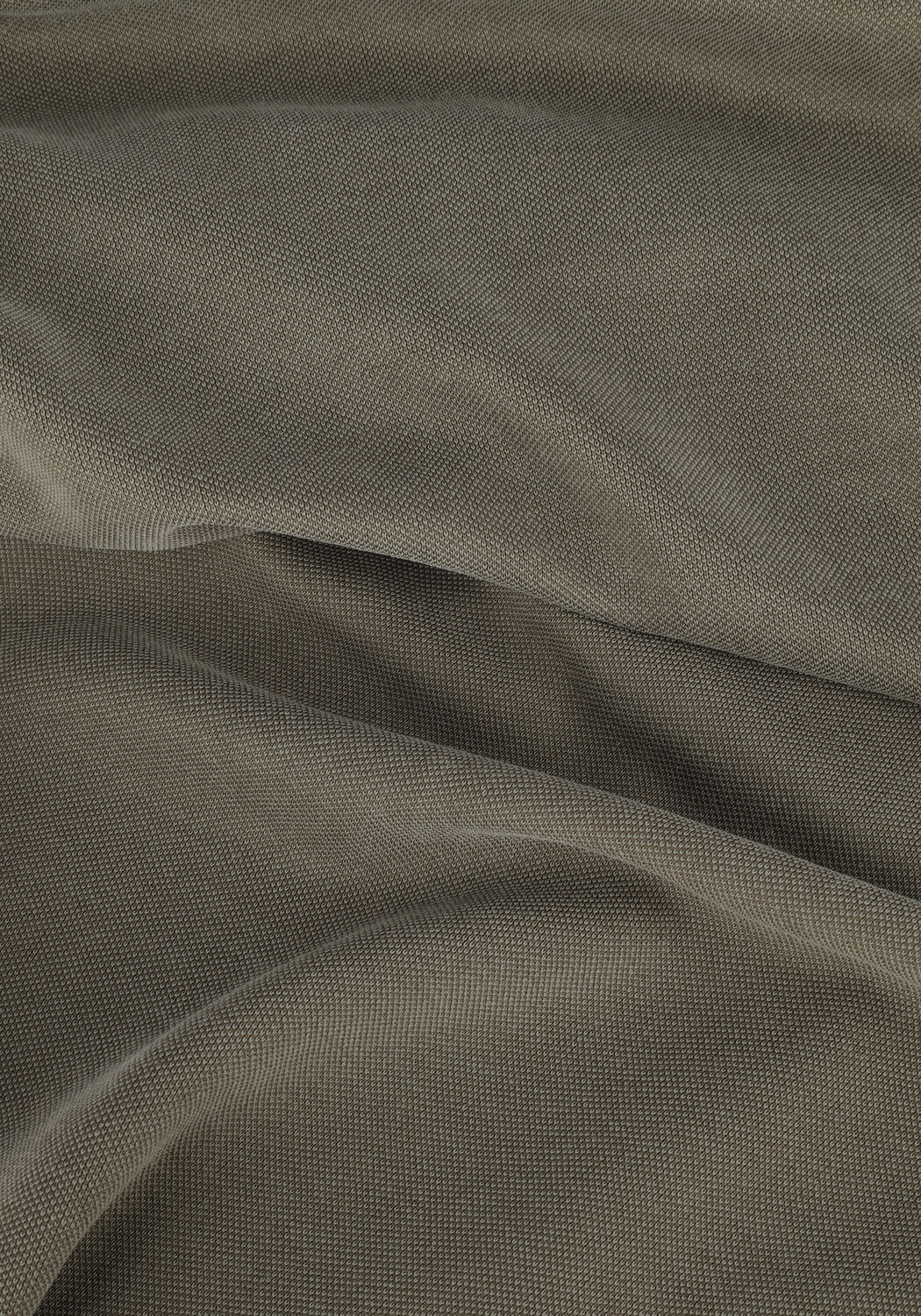 Groene MINUS Midi jurk BRINLEY DRESS - large