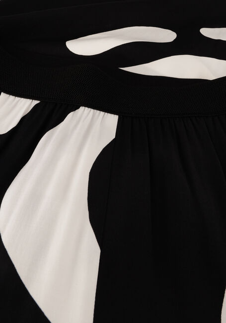 Zwarte CAROLINE BISS Pantalon 1558/19 - large