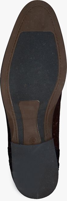 Cognac MAZZELTOV Nette schoenen MBERTO617.05OMO1 - large