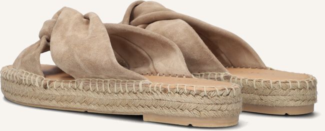 Beige VIA VAI Slippers MONDI LUZ Beige VIA VAI Slippers MONDI LUZ - large