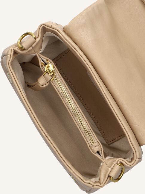 Taupe NOTRE-V Handtas GAWB1-314 Taupe NOTRE-V Handtas GAWB1-314 - large