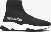 Zwarte STEVE MADDEN Hoge sneaker GAMETIME 2 - medium
