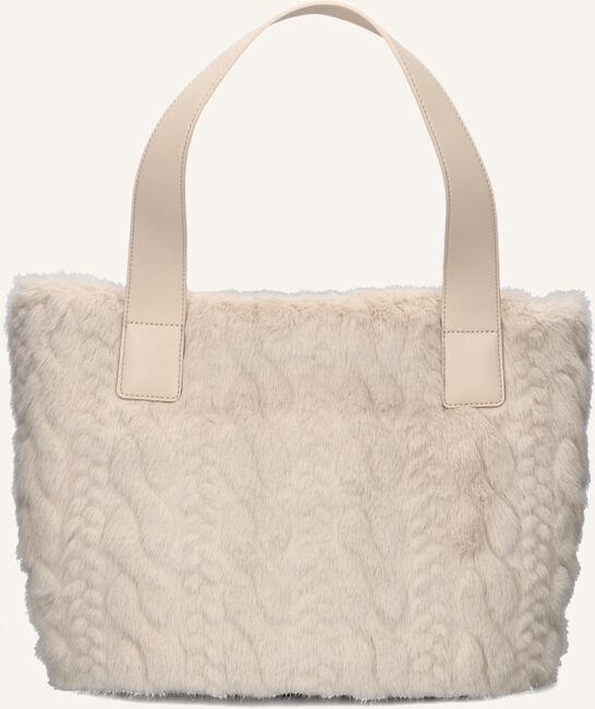 Witte LIU JO Schoudertas VERRY SHOPPING BAG Witte LIU JO Schoudertas VERRY SHOPPING BAG - large