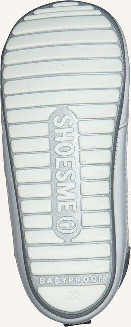 Witte SHOESME Babyschoenen BP20S024 Witte SHOESME Babyschoenen BP20S024 - large