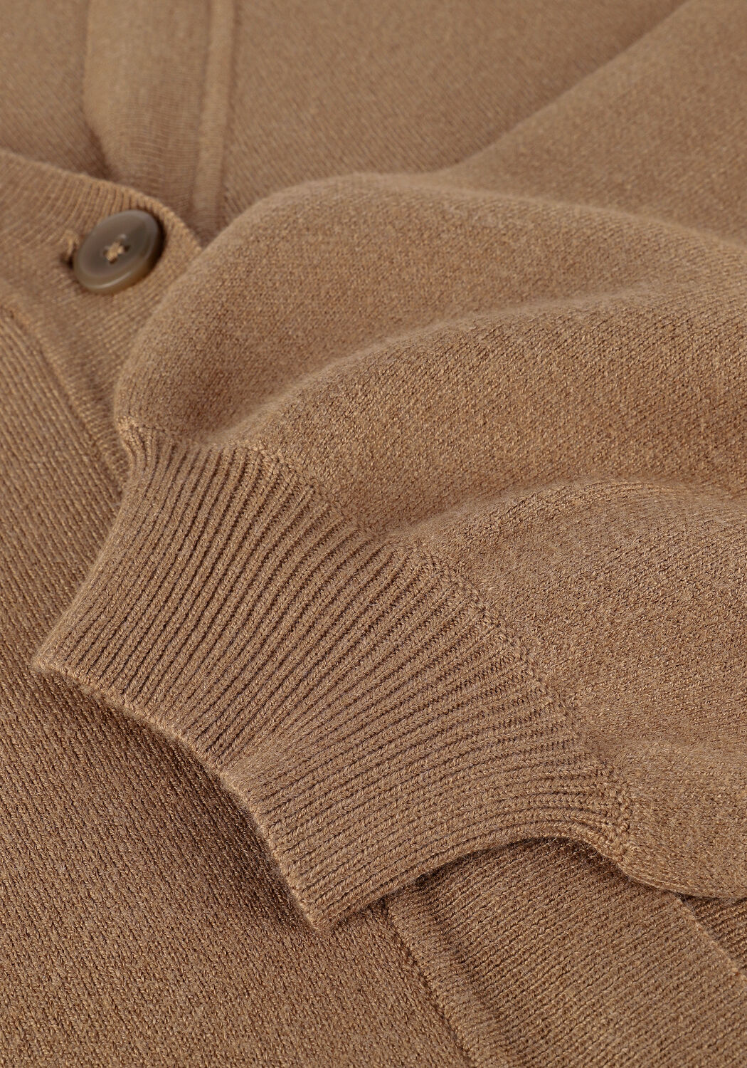 Camel MINIMUM Vest DIITTO 7261 - large