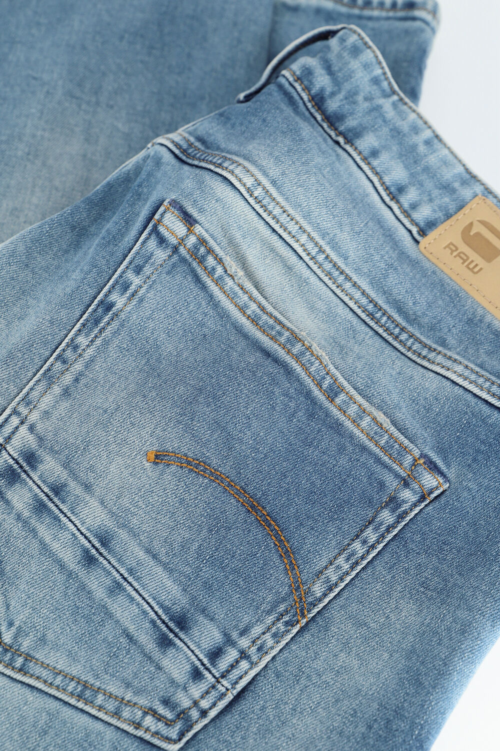 G star witte broek shop