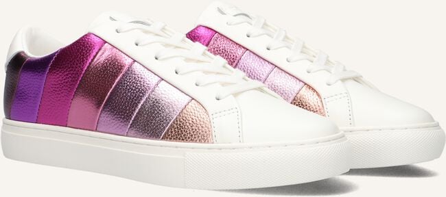 Witte KURT GEIGER LONDON Lage sneakers LANE STRIPE Witte KURT GEIGER LONDON Lage sneakers LANE STRIPE - large