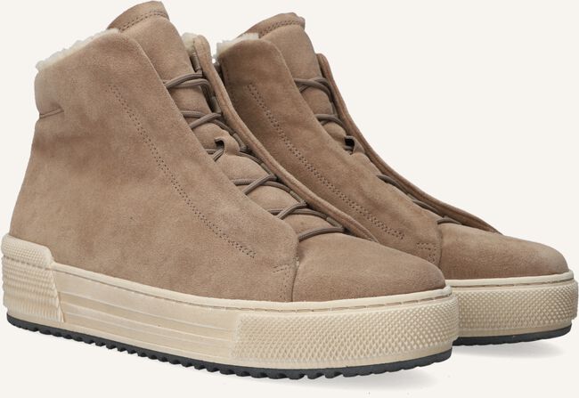 Camel GABOR Hoge sneakers 485 Camel GABOR Hoge sneakers 485 - large