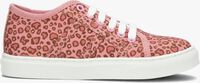 Roze TON & TON Lage sneakers KAREENA - medium