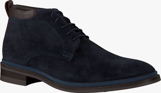 Blauwe MAZZELTOV Nette schoenen MBURGO600 - large