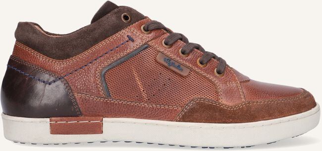 Bruine AUSTRALIAN Lage sneakers ANTRIM Bruine AUSTRALIAN Lage sneakers ANTRIM - large
