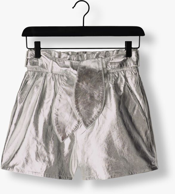 Zilveren IBANA Shorts SASHA METALLIC - large