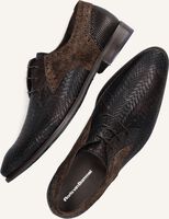 Bruine FLORIS VAN BOMMEL Nette schoenen SFM-30161 Bruine FLORIS VAN BOMMEL Nette schoenen SFM-30161 - medium