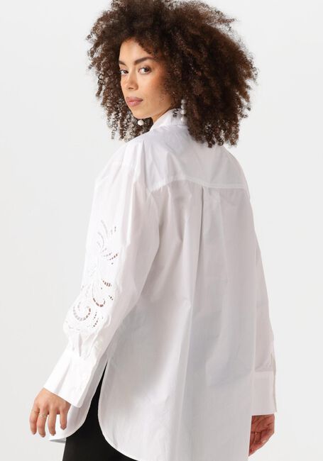 Witte TWINSET MILANO Blouses 251TP2170 - large