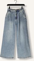 Blauwe JANICE Wide jeans DOLLAR Blauwe JANICE Wide jeans DOLLAR - medium
