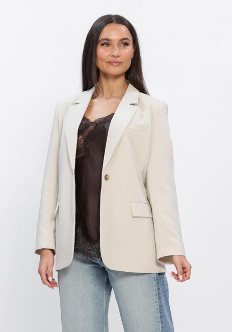 Ecru MODSTR&Ouml;M Blazer GALE BLAZER - large