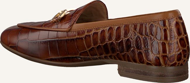 Cognac UNISA Loafers DALCY Cognac UNISA Loafers DALCY - large