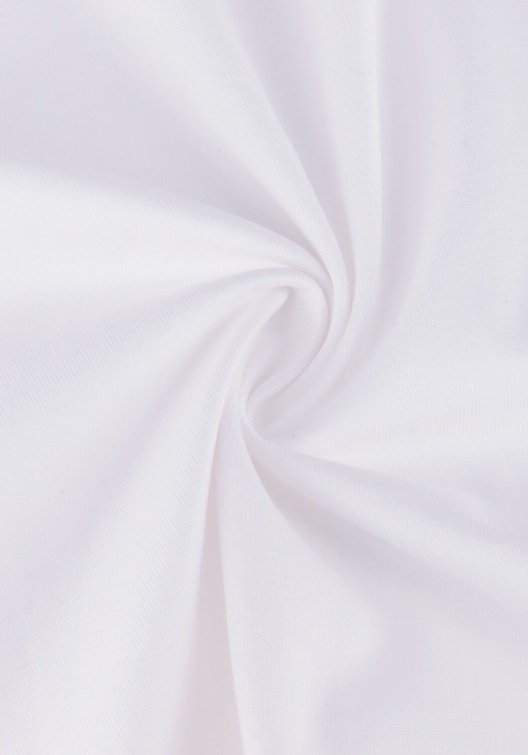 Witte HUGO T-shirt DIMERSOM 10271881 - large