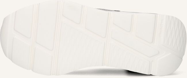 Grijze D.A.T.E Lage sneakers FUGA DAMES Grijze D.A.T.E Lage sneakers FUGA DAMES - large