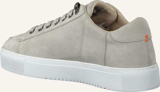 Grijze HUB Lage sneakers TOURNAMENT-M Grijze HUB Lage sneakers TOURNAMENT-M - large