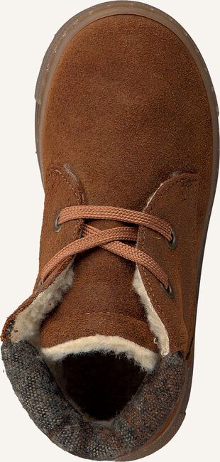 Bruine PINOCCHIO Veterboots P2041 Bruine PINOCCHIO Veterboots P2041 - large