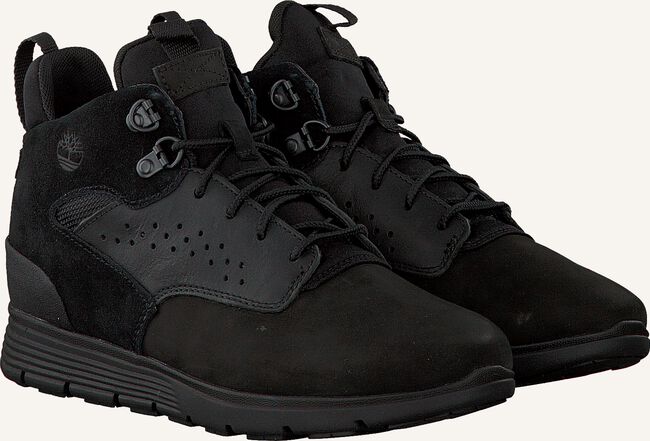 Zwarte TIMBERLAND Hoge sneakers KILLINGTON HIKER CHUKKA KIDS Zwarte TIMBERLAND Hoge sneakers KILLINGTON HIKER CHUKKA KIDS - large