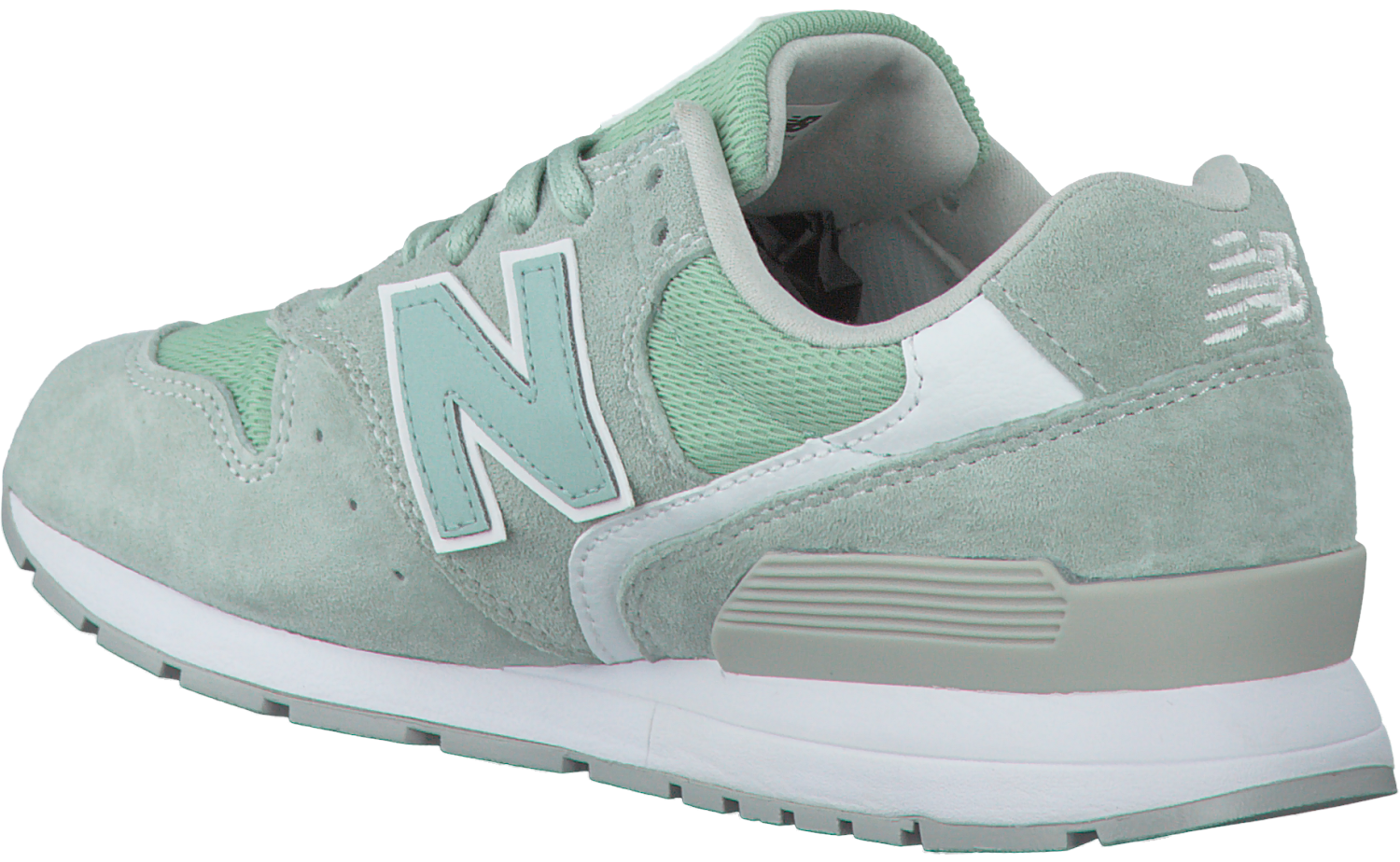 new balance mrl996 heren mint