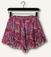 Paarse HARPER & YVE Broeken MAX-SK Paarse HARPER & YVE Broeken MAX-SK - medium