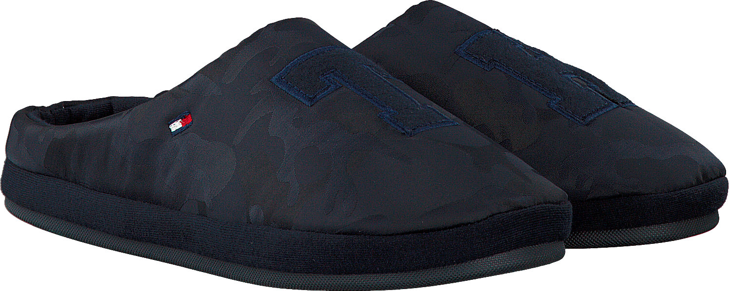 pantoffels tommy hilfiger dames