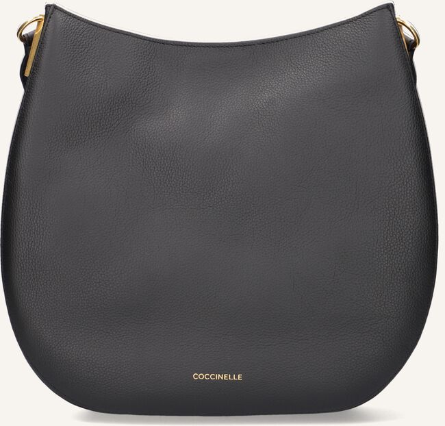 Zwarte COCCINELLE Schoudertas ARPEGE MEDIUM Zwarte COCCINELLE Schoudertas ARPEGE MEDIUM - large