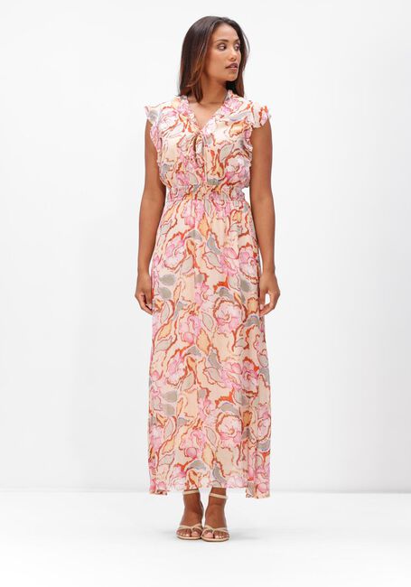 Multi SUNCOO Maxi jurk CALI - large