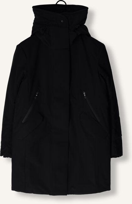 Zwarte KRAKATAU Parka's 123200039 Zwarte KRAKATAU Parka's 123200039 - large