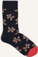 Blauwe HAPPY SOCKS Sokken GIN01 Blauwe HAPPY SOCKS Sokken GIN01 - medium