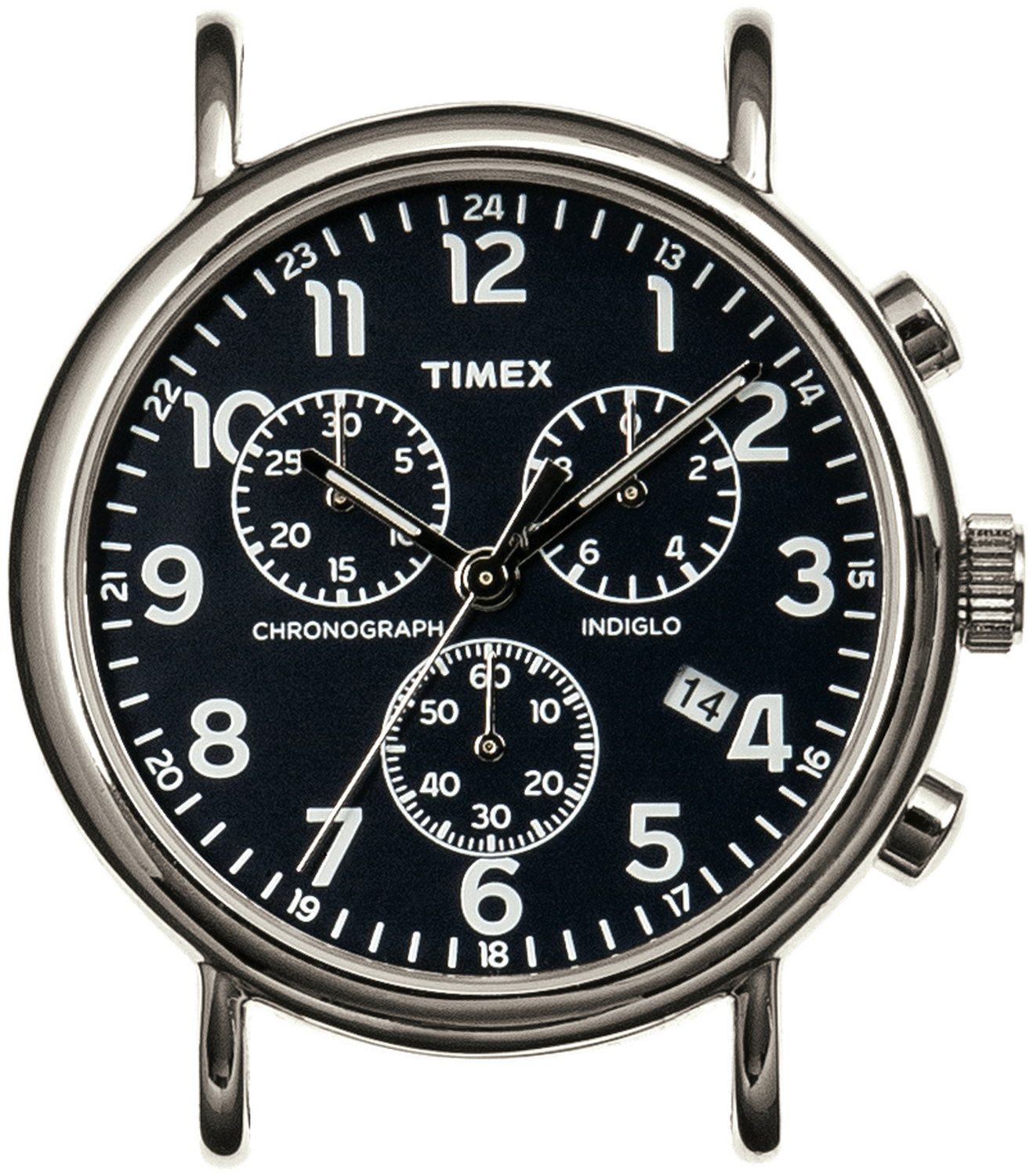 timex weekender chrono amazon