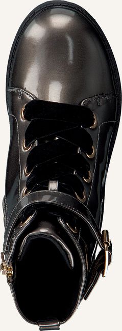 Bronzen GUESS Veterboots JADE Bronzen GUESS Veterboots JADE - large