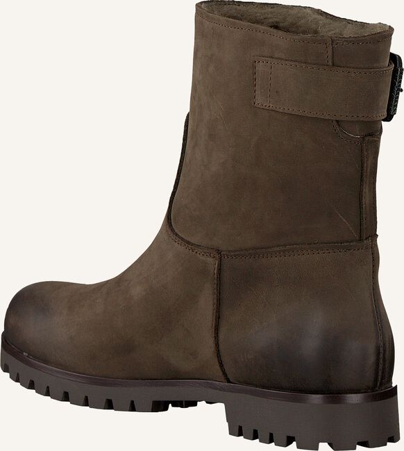 Groene OMODA Biker boots 8301 Groene OMODA Biker boots 8301 - large