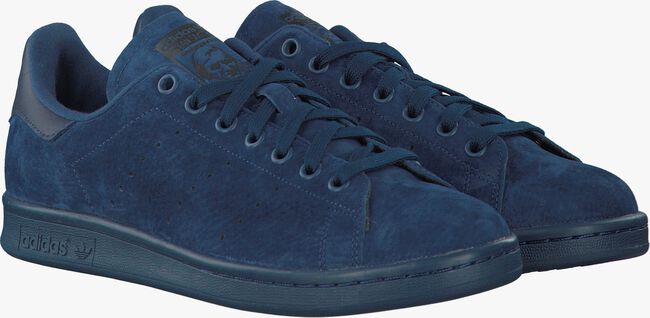 Blauwe ADIDAS sneakers SMITH HEREN | Omoda