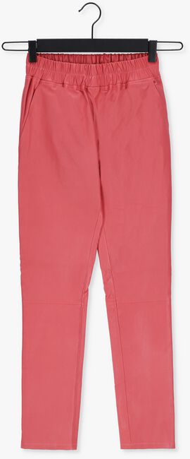 Roze EST'SEVEN Chino EST’CHINO STRETCH LEATHER - large