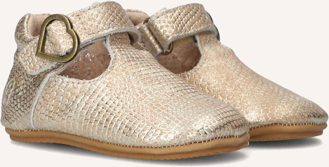 Gouden SHOESME Sandalen BP24W003 Gouden SHOESME Sandalen BP24W003 - large