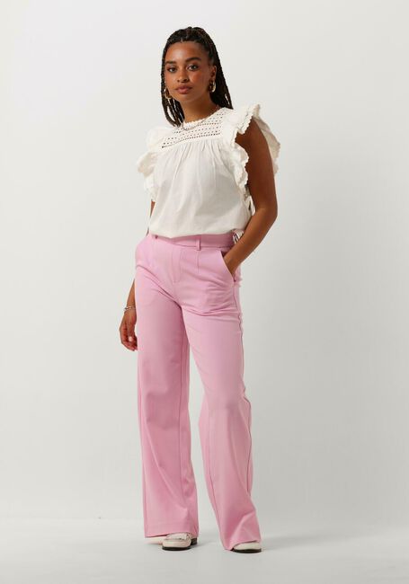 Witte Y.A.S. Blouses YASSAHI SL TOP - large