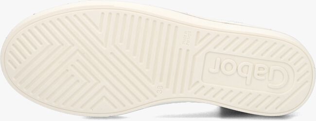 Witte GABOR Hoge sneaker 160 - large