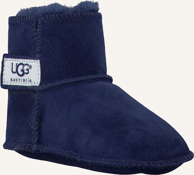 Blauwe UGG Pantoffels I ERIN Blauwe UGG Pantoffels I ERIN - large