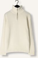 SELECTED MEN SLHLAND LS KNIT HALF ZIP SELECTED MEN SLHLAND LS KNIT HALF ZIP - medium