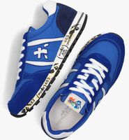 Blauwe PREMIATA Lage sneakers SKY K - medium