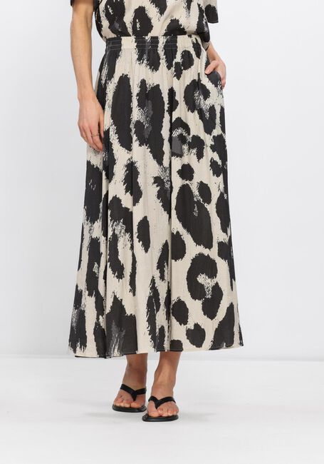 Multi MSCH COPENHAGEN Maxirok MSCHKARALIE JUSIA HW SKIRT - large