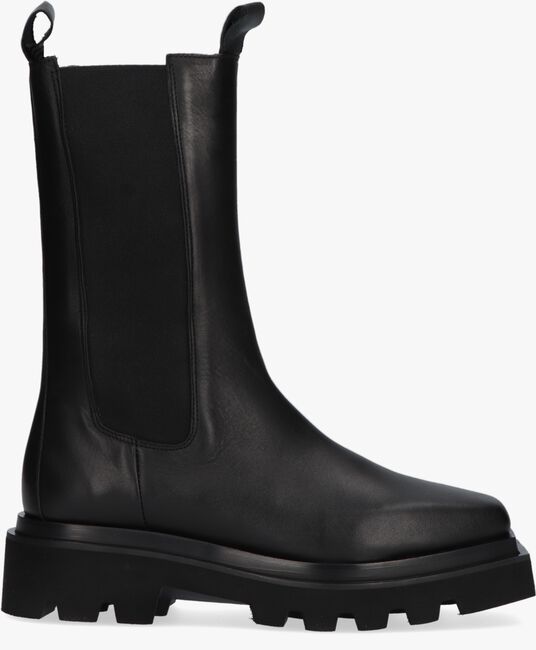 Zwarte TORAL Chelsea boots 12681 - large